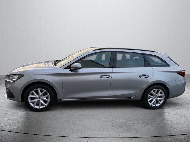 Seat Leon DSG Sportstourer