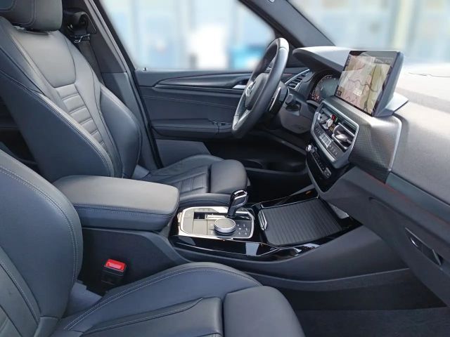 BMW X3 M-Sport xDrive30i