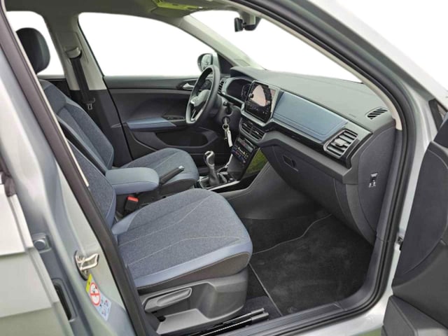 Volkswagen T-Cross 1.0 TSI Style