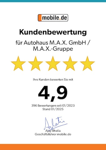 Volkswagen Tiguan 2.0 TDI DSG