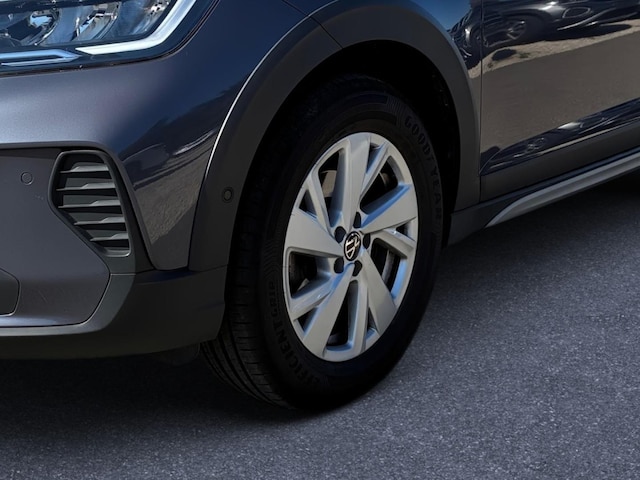 Volkswagen Taigo 1.0 TSI DSG Life