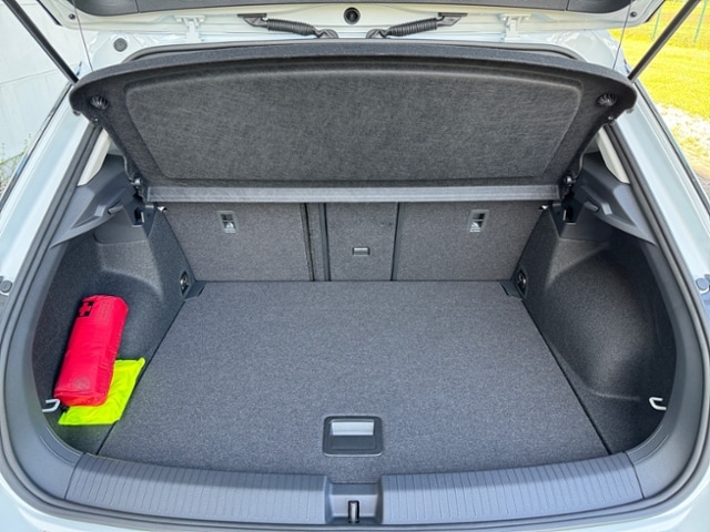 Volkswagen T-Roc 1.5 TSI DSG