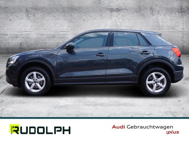 Audi Q2 35 TFSI S-Tronic