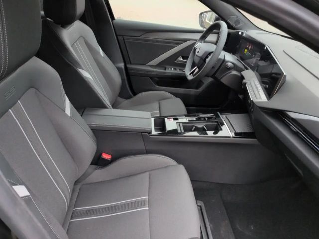 Opel Astra GS-Line Grand Sport