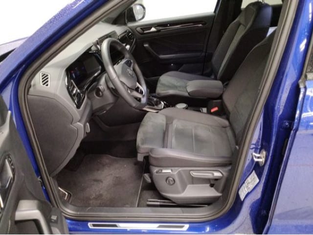 Volkswagen T-Roc 1.5 TSI DSG IQ.Drive R-Line