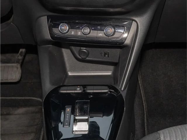 Opel Corsa Edition business+