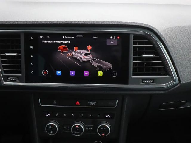 Seat Ateca DSG Style