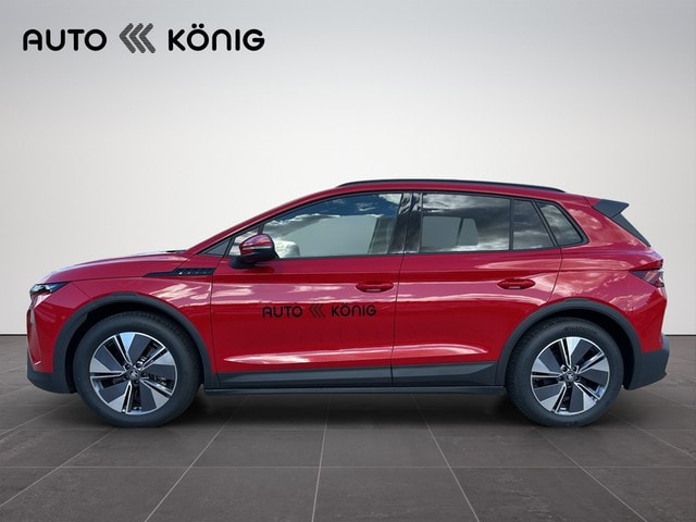 Skoda Elroq Elroq 60 Lodge 63 kWh 150 kW