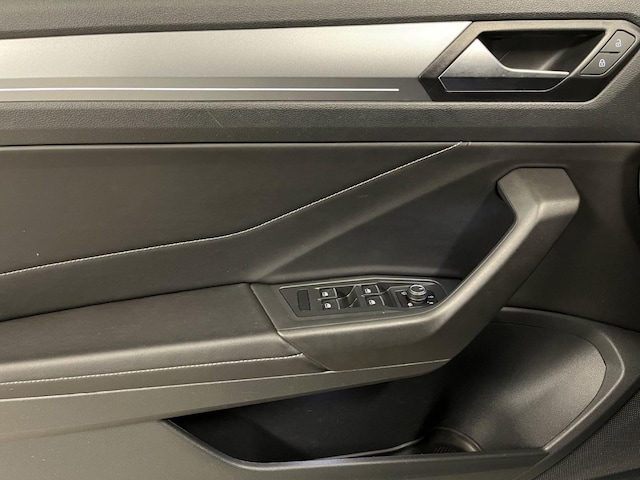 Volkswagen T-Roc 1.5 TSI Cabriolet DSG Style