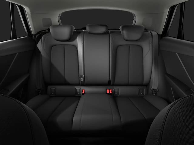 Audi Q2 35 TFSI S-Tronic