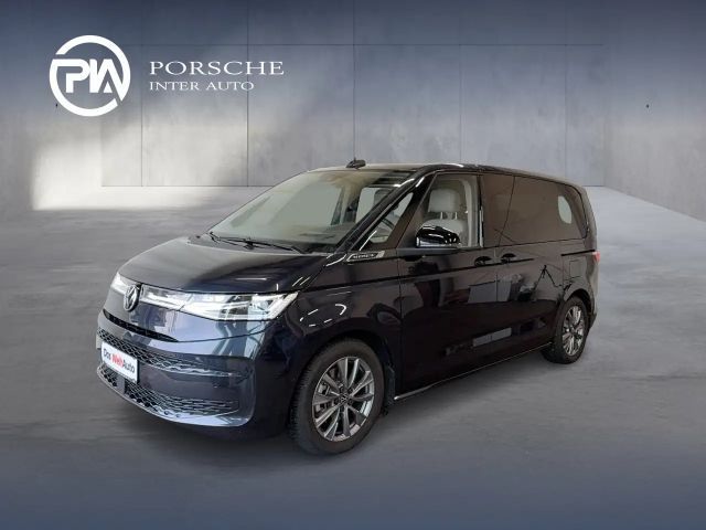 Volkswagen Multivan T7 eHybrid