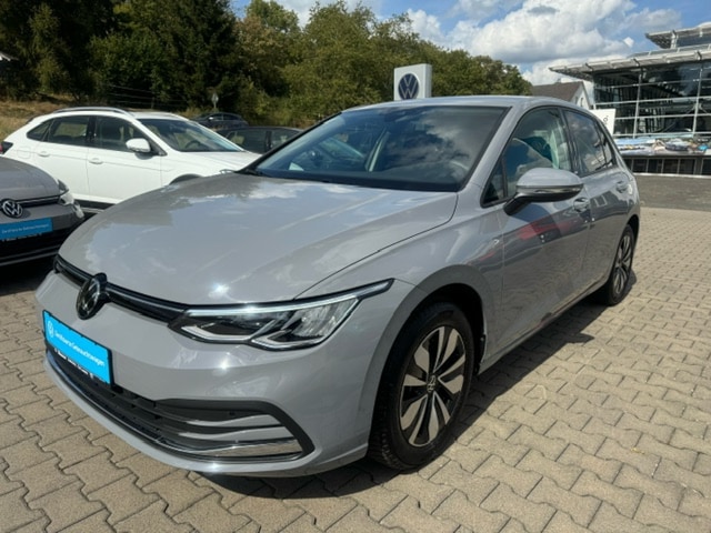 Volkswagen Golf 1.5 TSI Move