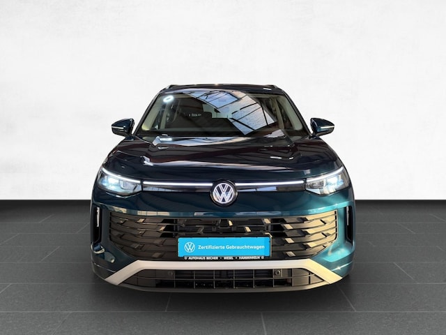 Volkswagen Tayron 1.5 eTSI DSG Life