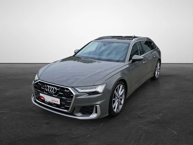 Audi S6 Avant Quattro