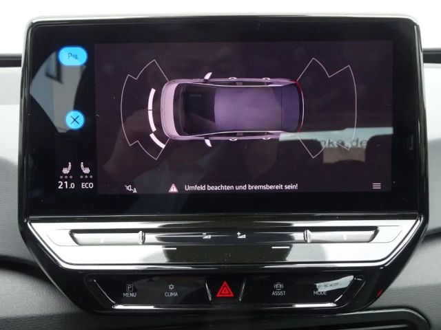 Volkswagen ID.3 1st Edition Performance Pro