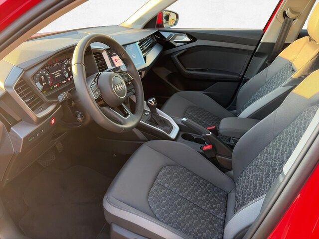 Audi A1 30 TFSI S-Tronic Sportback