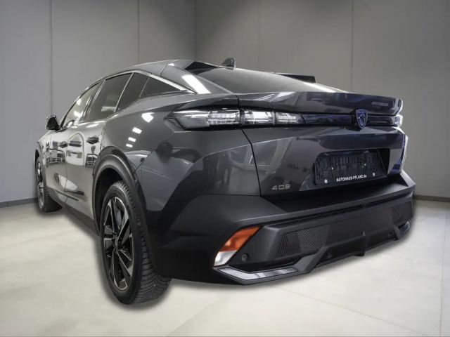 Peugeot 408 130 Allure Pack EAT8