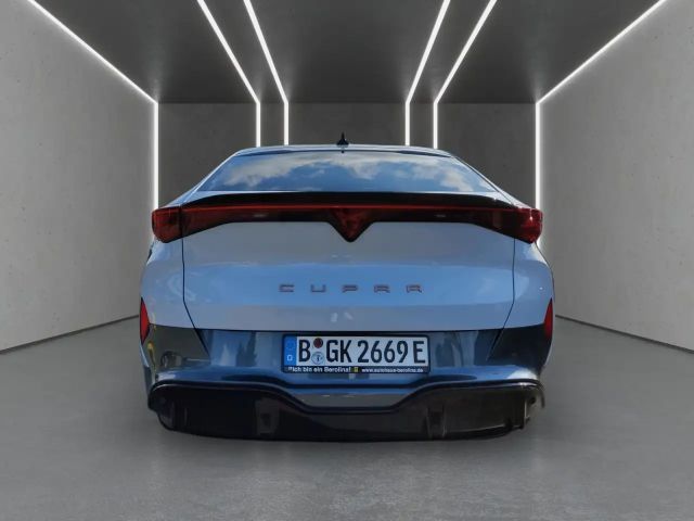 Cupra Tavascan Endurance