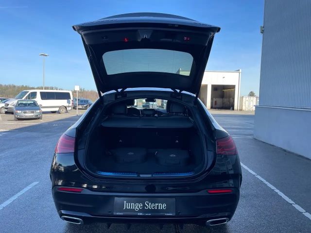 Mercedes-Benz GLE 350 4MATIC Coupé