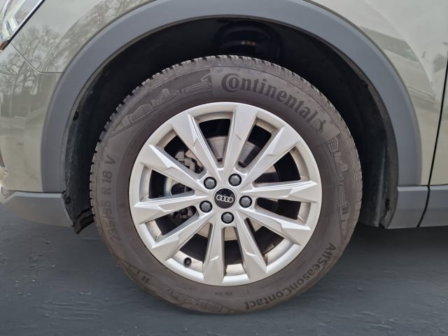 Audi Q3 35 TFSI S-Tronic