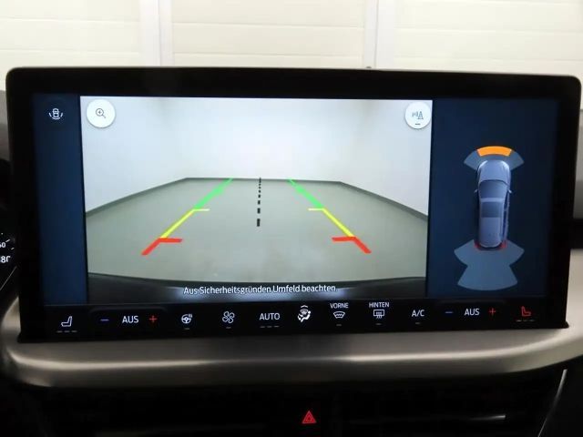 Ford Focus Titanium Wagon