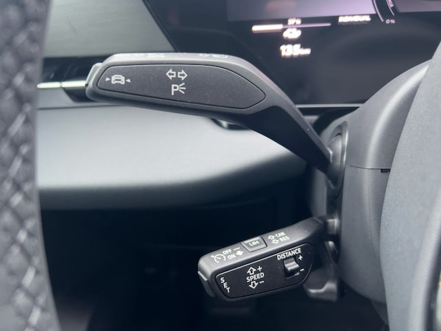 Audi A6 e-tron Avant Performance