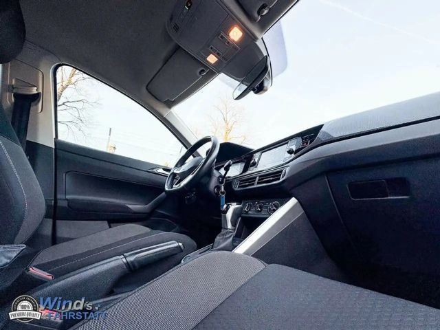 Volkswagen Polo DSG Life