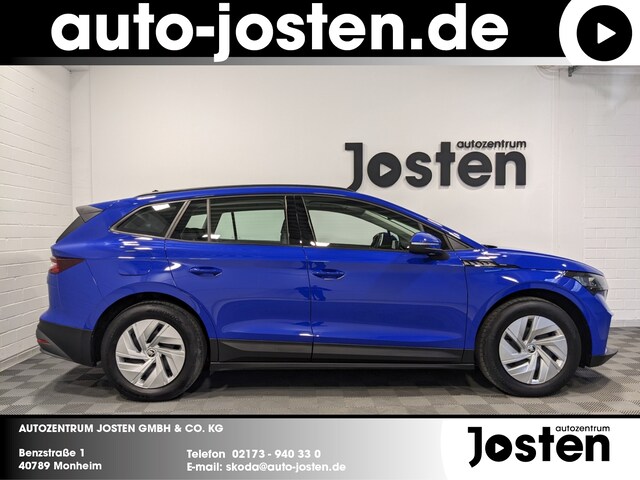 Skoda Enyaq Loft iV 50