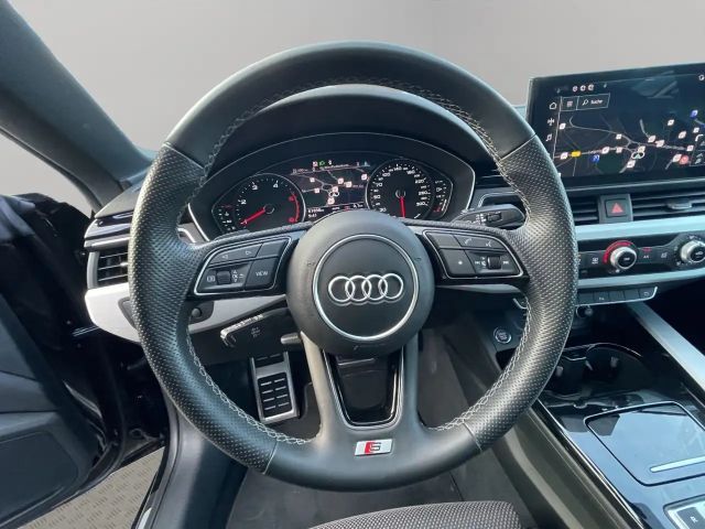 Audi A5 40 TDI S-Line