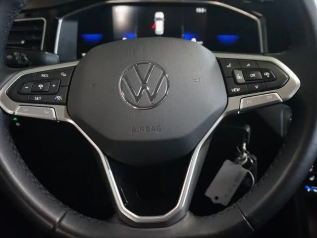 Volkswagen Polo DSG Style