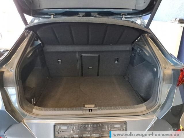 Cupra Formentor 2.0 TSI DSG VZ