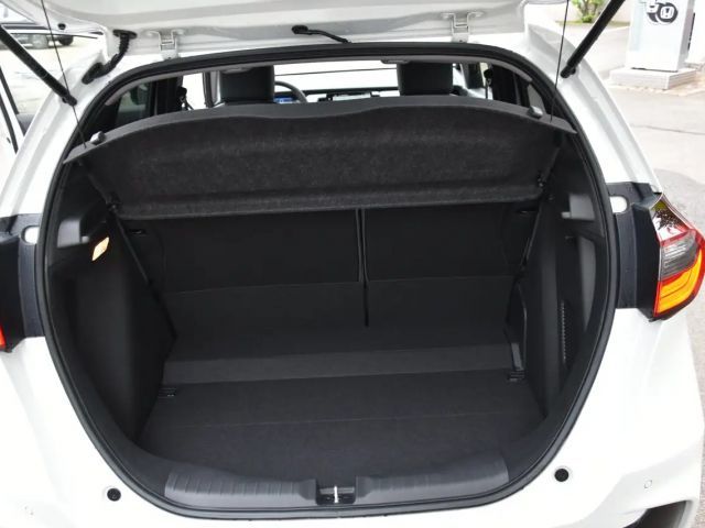 Honda Jazz 1.5 Advance Hybrid Sport