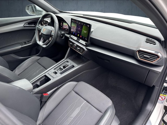 Cupra Formentor 2.0 TSI VZ