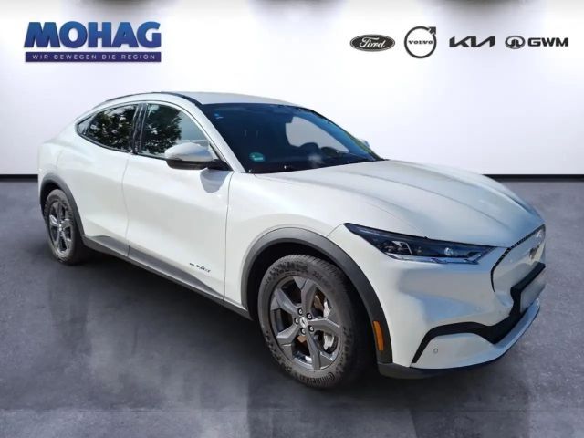 Ford Mustang Mach-E Elektro * LED-Scheinwerfer