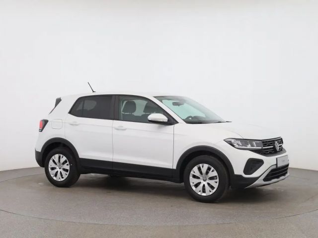 Volkswagen T-Cross 4Me TSI
