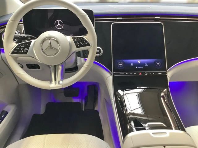 Mercedes-Benz EQE SUV 300 Advanced