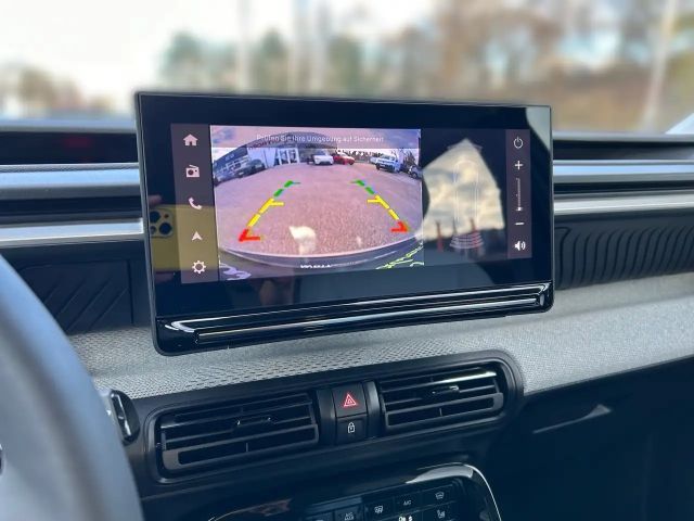 Citroën C3 Aircross Max