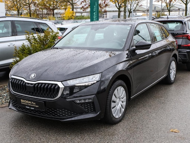 Skoda Scala 1.0 TSI