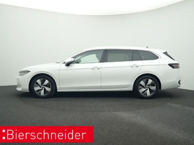 Volkswagen Passat 2.0 TDI DSG Elegance Elegance