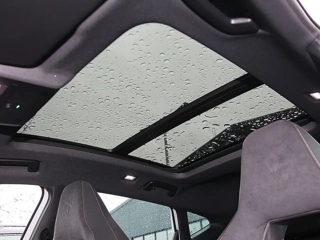 Cupra Formentor 2.0 TSI 4Drive DSG VZ