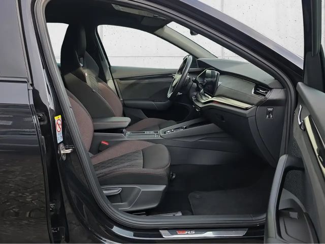 Skoda Octavia 2.0 TDI Combi RS