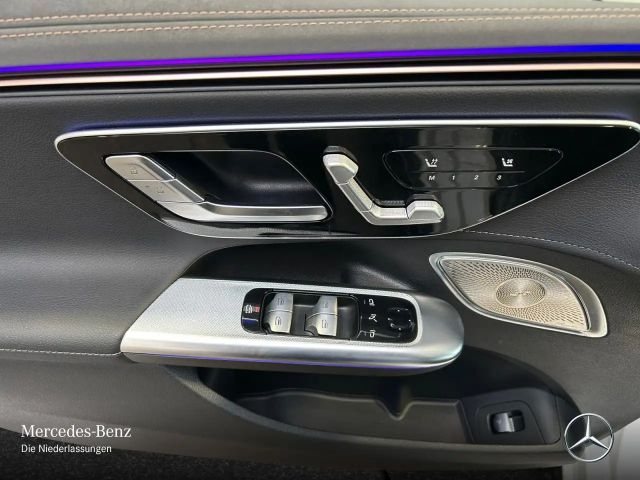 Mercedes-Benz EQE 350 AMG Line Sedan