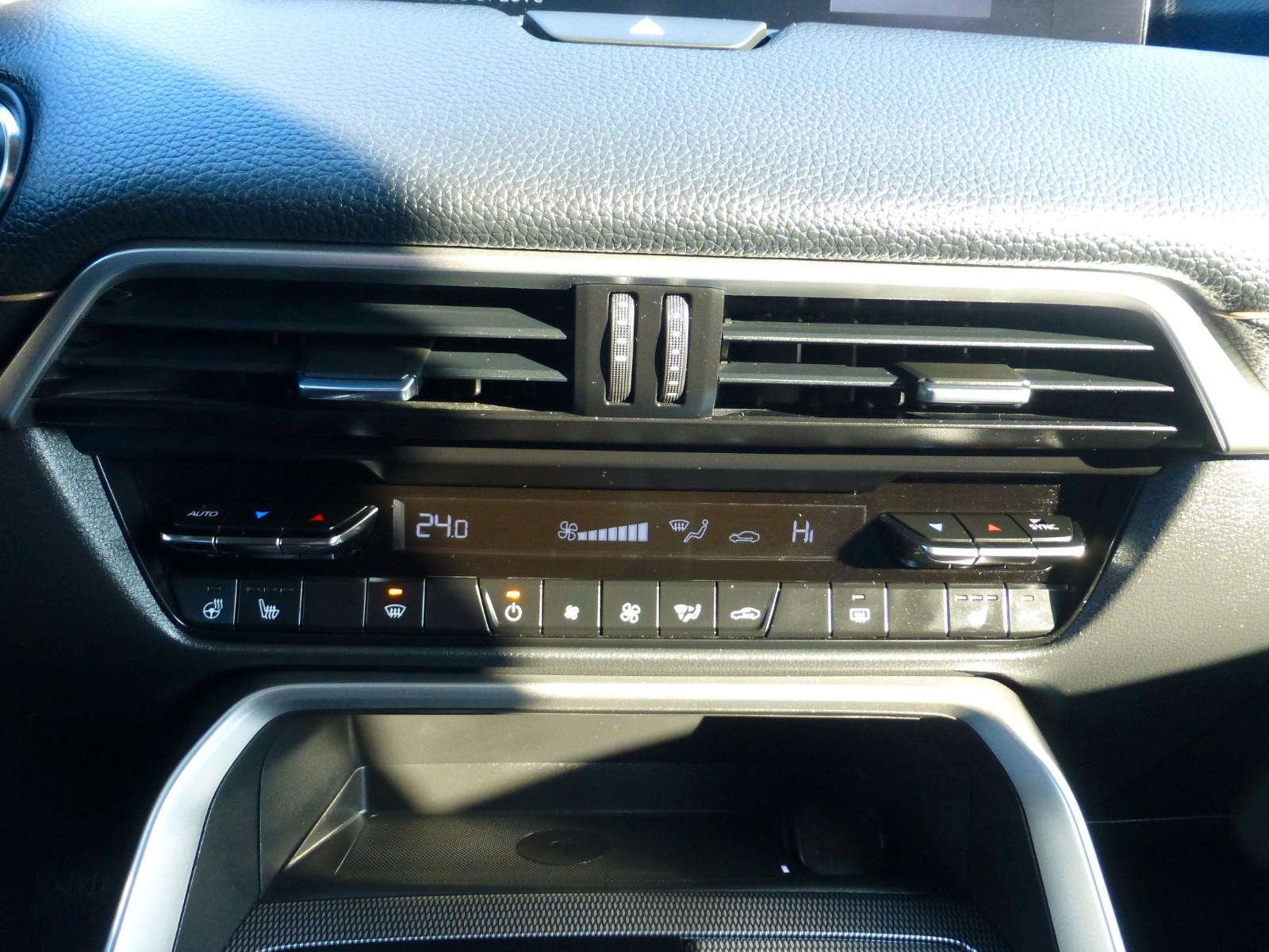 Mazda CX-60 Exclusive-line