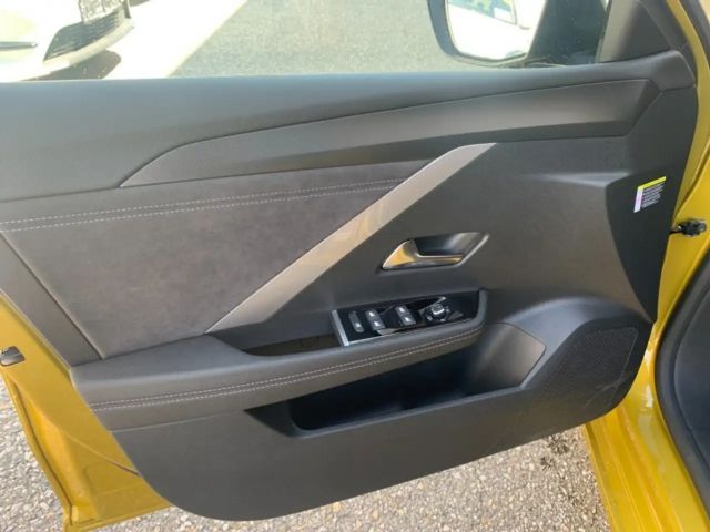 Opel Astra GS-Line Grand Sport Hybrid