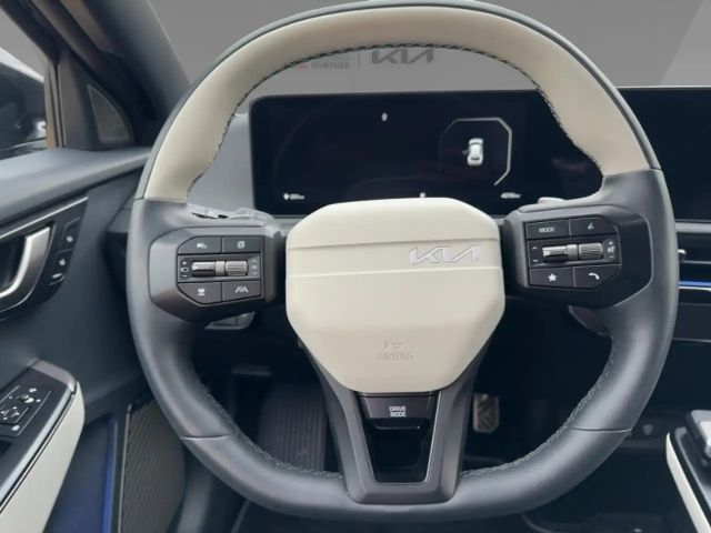 Kia EV6 Achterwielaandrijving GT-Line