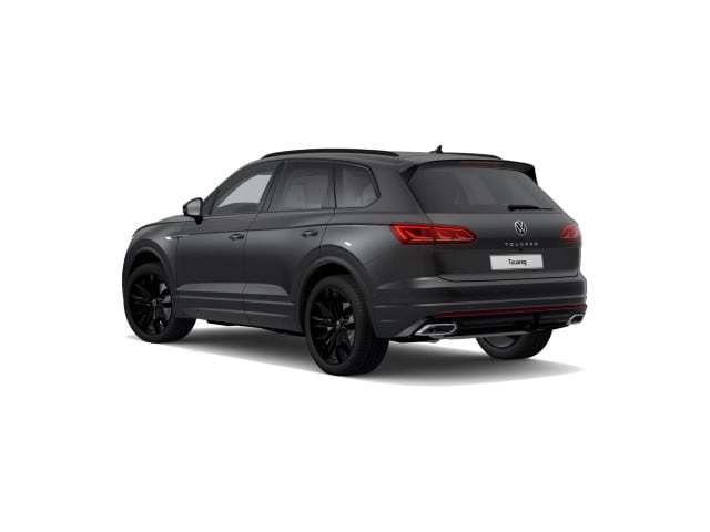 Volkswagen Touareg 3.0 V6 TDI Elegance Elegance