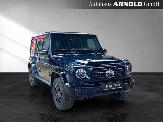 Mercedes-Benz G 450 450d