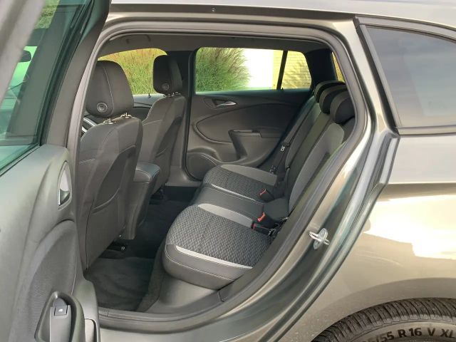 Opel Astra 1.4 Turbo Sports Tourer Turbo