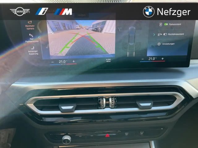 BMW 330 330e M-Sport Touring