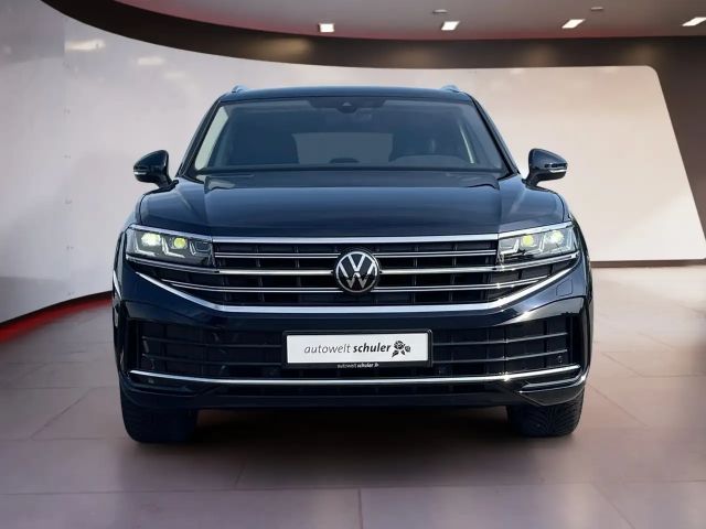 Volkswagen Touareg Elegance Elegance